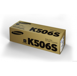 SAMSUNG original cartridge LT-K506S/ELS Black Cartridge cartridge SU180A