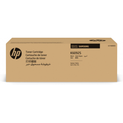 SAMSUNG original cartridge LT-K6092S/ELS Black Cartridge cartridge SU216A