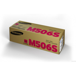 SAMSUNG original cartridge LT-M506S/ELS Magenta cartridge SU314A