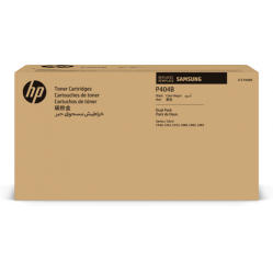 SAMSUNG SU364A y HP Samsung CLT-P404B 2-pk Black 3 000str SL-C430/C430W/C480/C480W