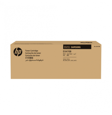 SAMSUNG SU672A HP Samsung ML-D3470B Black 10 000str ML-3470D/ML-3471ND