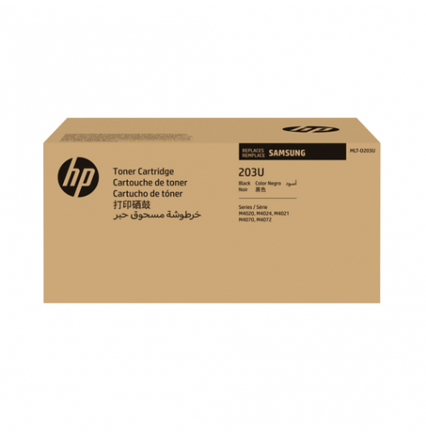SAMSUNG SU916A HP Samsung MLT-D203U Ultra H-Yield Blk 15 000str M4020/M4070