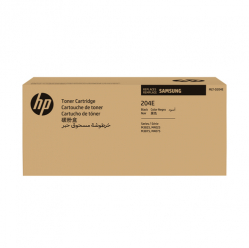SAMSUNG SU925A HP Samsung MLT-D204E Extra H-Yield Black 10 000str M3825/M3875