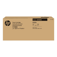 Toner SAMSUNG CLT-C603L High Yield Cyan Cartridge