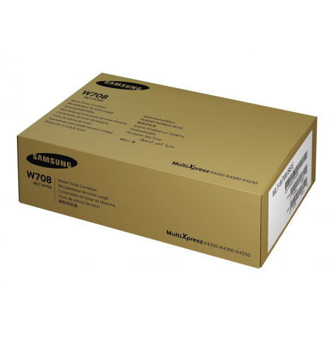 SAMSUNG original cartridge MLT-W708/SEE cartridge Collection Unit SS850A