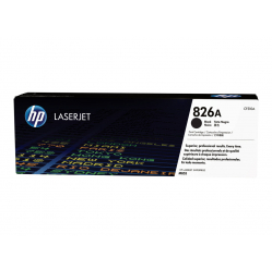 HP CF310A HP 826A Black