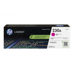 HP 230A Magenta Original LaserJet Cartridge