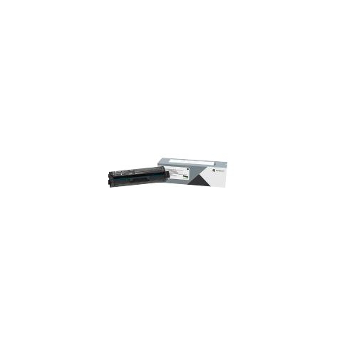 LEXMARK 20N0X10 Black Extra High Yield Cartridge