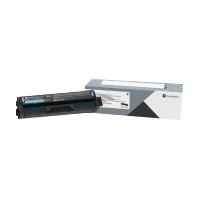 LEXMARK 20N0X20 Cyan Extra High Yield Cartridge