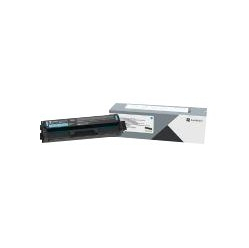 LEXMARK 20N0X20 Cyan Extra High Yield Cartridge