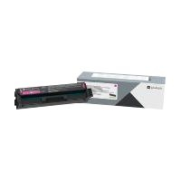 LEXMARK 20N0X30 Magenta Extra High Yield Cartridge
