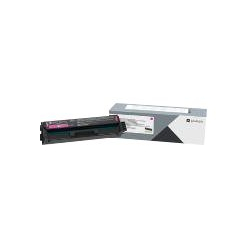 LEXMARK 20N0X30 Magenta Extra High Yield Cartridge