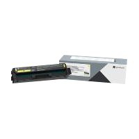 LEXMARK 20N0X40 Yellow Extra High Yield Cartridge