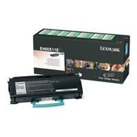 LEXMARK 24B5850 Lexmark black 14000 str. ES460/XS46x