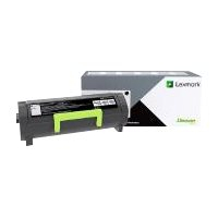 Toner LEXMARK 51B0XA0 Lexmark 51B0XA0 Black 20 000 str. MS517dn / MS617dn / MX517de