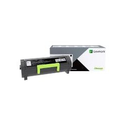 LEXMARK 51B0XA0 Lexmark 51B0XA0 Black 20 000 str. MS517dn / MS617dn / MX517de
