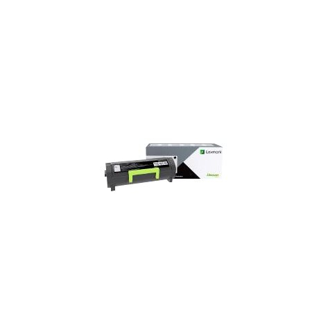 LEXMARK 51B0XA0 Lexmark 51B0XA0 Black 20 000 str. MS517dn / MS617dn / MX517de