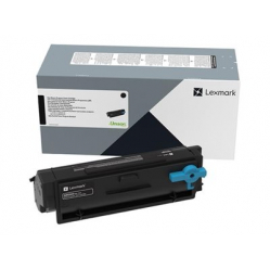 LEXMARK 55B0HA0 High Yield Cartridge