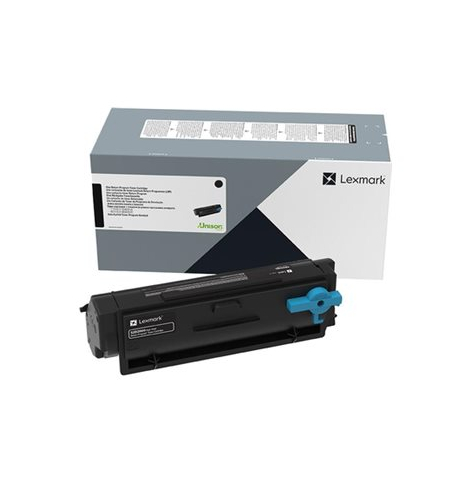 LEXMARK 55B0HA0 High Yield Cartridge