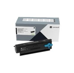 LEXMARK 55B0XA0 Extra High Yield Cartridge