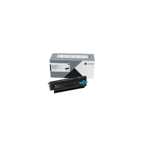 LEXMARK 55B0XA0 Extra High Yield Cartridge