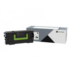 LEXMARK 58D0HA0 Lexmark 58D0HA0 black 15 000 str. MS821dn / MS821n / MS822de