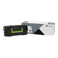 Toner LEXMARK 58D0UA0 Lexmark 58D0UA0 black 55 000 str. MS725dvn / MS823dn / MS823n / MS825d
