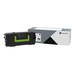 LEXMARK 58D0UA0 Lexmark 58D0UA0 black 55 000 str. MS725dvn / MS823dn / MS823n / MS825d