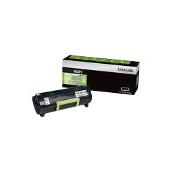 LEXMARK 60F0HA0 Lexmark 600HA black 10000 str. MX310dn / MX410de