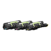 Toner LEXMARK 72K0D50 B