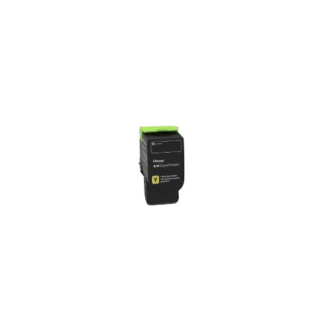 LEXMARK 78C0X40 Lexmark 78C0X40 Yellow 5 000 str. CS421dn / CX421adn / CX522ade