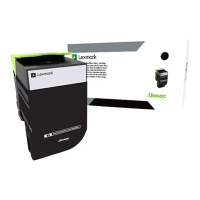 Toner LEXMARK 80C0S10 Lexmark 800S1 black 2500 str. CX310dn / CX310n