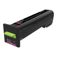 Toner LEXMARK 82K0H30 Lexmark 82K0H30 Magenta 17 000 str. CX820de / CX820dtfe
