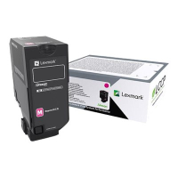 Toner LEXMARK 84C0H30 Lexmark 84C0H30 magenta 16 000 str. CX725de / CX725dhe / CX725dthe