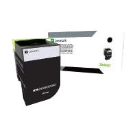 Toner LEXMARK black CS310dn/CS310n/CS410dn/CS410dtn/CS410n 4000str
