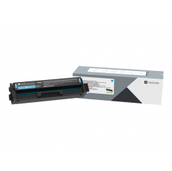 LEXMARK C330H20 Lexmark C330H20 Cyan 2 500 str. C3226 / MC3226