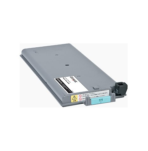 LEXMARK C925X76G Pojemnik na zu