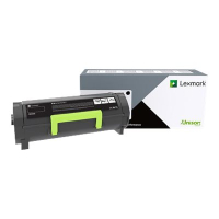 Toner LEXMARK Cartridge 25000 str