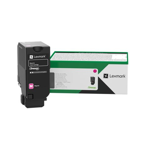 LEXMARK CC2342 CC2352 Magenta 11.5K Cartridge
