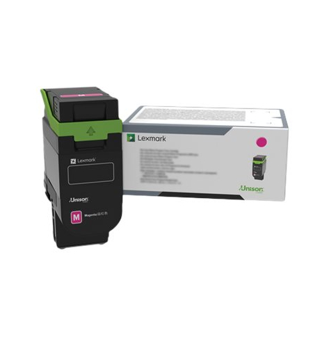 LEXMARK CS531 CX532 Mag 8.8K Crtg