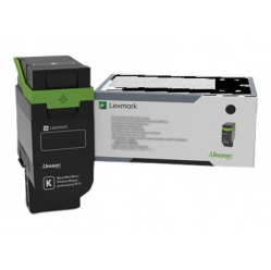 LEXMARK CS632 CX635 Blk 20K Crtg