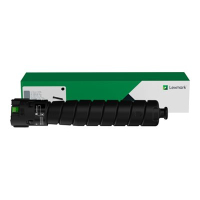 Toner LEXMARK CS943 Black 52K Cartridge