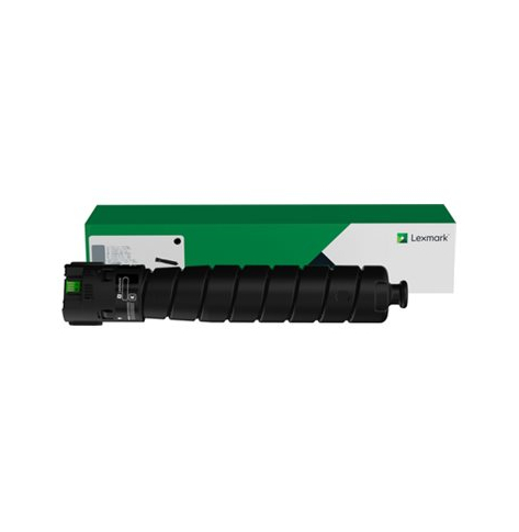LEXMARK CS943 Black 52K Cartridge