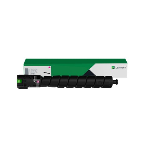 LEXMARK CS943 Magenta 26K Cartridge
