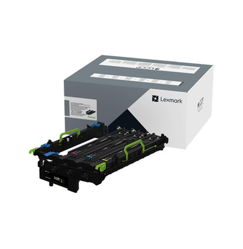 LEXMARK CS963 CX833 95x 96x XC8355 95x 96x 3-Clr 250K IU