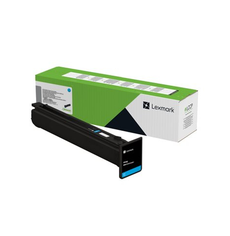 LEXMARK CS963 CX96x Cyn Rtn 46.9K Crtg