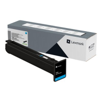 Toner LEXMARK CS963 CX96x XC96x Cyn 46.9K Crtg