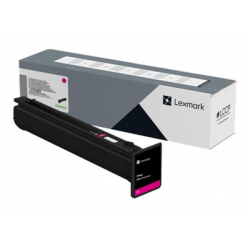 LEXMARK CS963 CX96x XC96x Mag 46.9K Crtg