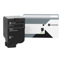 Toner LEXMARK CX735 Black 28K CRTG
