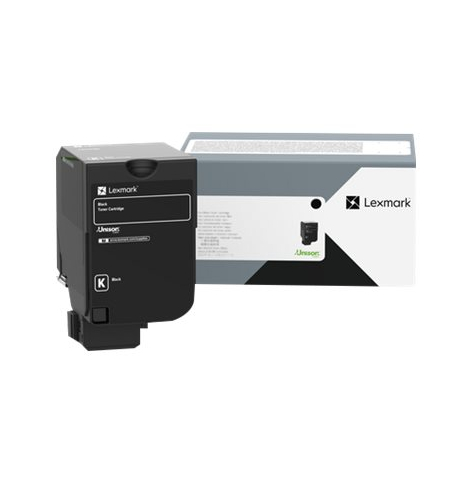LEXMARK CX735 Black 28K CRTG
